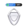 Mini Tracking Device for Apple Find My App — Item Locators, HOME-Auto-001
