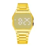 Vintage Touchscreen Watch — Timepieces, Le Jardin