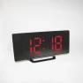 Curved Electronic Watch with Large Screen — Timepieces, Fashionable bags