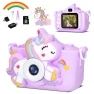 Kids Camera with 32GB Memory and Smartphone Features — Spy Gadgets, SWEETY DOLLY