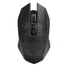 Silent Charging Wireless RGB Gaming Mouse — Mouse Pads, Koogeelife