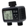 Smart Sprinkler Timer Double Outlets — Controllers, Vestidos