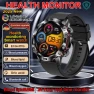 Smart Watch for Men — Smartwatches, PRISMA