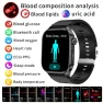 Smart Watch with ECG and PPG — Smartwatches, SAMS Online