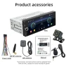 Android Navigation Car Radio — Stereo Receivers
