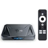Android TV Box — Streaming Devices, X96Q