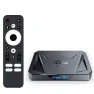 Android TV Box — Ultra HD Media Players, X96