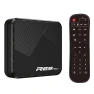 Android TV Box — Ultra HD Media Players