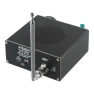 DSP Radio Receiver with Touchscreen — Radio Communication Devices, Thriving Electronics