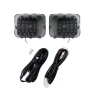 LED Luggage Lamp Add-on Kit — Light Kit, SAMURAI STYLE