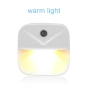 Smart Motion Sensor Night Light — Night Lights, YJMP home