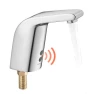 Touchless Bathroom Sink Faucet — Hands-Free Faucets, VEVOR
