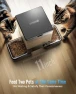 Thumbnail Automatic Cat Feeder with WiFi — Smart Pet Feeders, oneisall