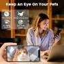 Thumbnail Automatic Pet Feeder with Camera and WiFi — Smart Pet Feeders, Yakry