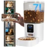 Thumbnail Automatic Pet Feeder with Camera, Frienhund