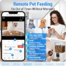 Thumbnail Automatic Pet Feeder with Camera, Frienhund