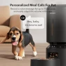 Thumbnail Automatic Pet Feeder with Freshness Preservation, PETLIBRO