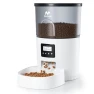Thumbnail Automatic Pet Feeder with Timed Dispensing, IMIPAW