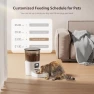 Thumbnail Automatic Pet Feeder with Timed Dispensing, IMIPAW