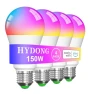 Thumbnail Color Changing Smart Light Bulbs — LED, HYDONG