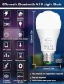 Thumbnail Color Changing Smart Light Bulbs — LED, HYDONG