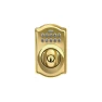 Thumbnail Electronic Keyless Entry Deadbolt — Deadbolts, SCHLAGE