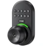 Thumbnail Keypad Smart Door Knob Lock — Access Control Keypads, Yamiry