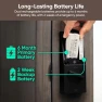Thumbnail Smart Door Lock with Palm Vein Recognition — Access Control Keypads, Wyze