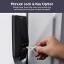 Thumbnail Smart Door Lock with Palm Vein Recognition — Access Control Keypads, Wyze