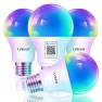 Smart Light Bulb — LED, Linkind