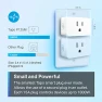 Thumbnail Smart Plug Mini — Smart Home Modules, Tapo