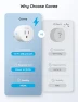 Thumbnail Smart Plug — Plugs, Govee