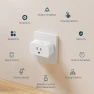Thumbnail Smart Plug — Plugs, Linkind