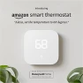 Thumbnail Smart Thermostat with C-Wire Adapter — Smart Climate Control, Amazon