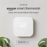 Thumbnail Smart Thermostat with C-Wire Adapter — Smart Climate Control, Amazon
