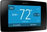 Thumbnail Smart Thermostat with Touchscreen Color Display — Smart Climate Control, Emerson