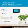 Thumbnail Smart Thermostat with Touchscreen Color Display — Smart Climate Control, Emerson