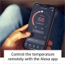 Thumbnail Smart Thermostat — Smart Climate Control, Amazon