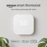 Thumbnail Smart Thermostat — Smart Climate Control, Amazon
