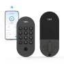 Thumbnail Smart Wi-Fi Deadbolt Door Lock — Deadbolts, Tapo