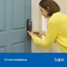 Thumbnail Smart Wi-Fi Deadbolt Door Lock — Deadbolts, Tapo