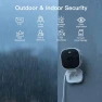 Thumbnail 2.5K Home Security Camera — Dome Surveillance Cameras, VIMTAG