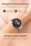 Thumbnail AMOLED Smart Watch for Women — Smartwatches, TOZO