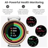 Thumbnail AMOLED Smart Watch for Women — Smartwatches, TOZO
