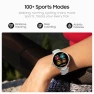 Thumbnail AMOLED Smart Watch for Women — Smartwatches, TOZO