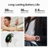 Thumbnail AMOLED Smart Watch for Women — Smartwatches, TOZO