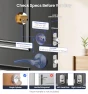 Thumbnail Built-in WiFi Fingerprint Smart Lock — Deadbolts, Veise