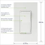 Thumbnail Decora Smart Switch — Smart Switch, Leviton