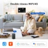 Thumbnail Home Security System with Motion Detector, Door Alarm Sensors, Indoor Protection — Smart Home Security, XUK