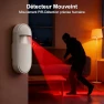 Thumbnail Home Security System with Motion Detector, Door Alarm Sensors, Indoor Protection — Smart Home Security, XUK